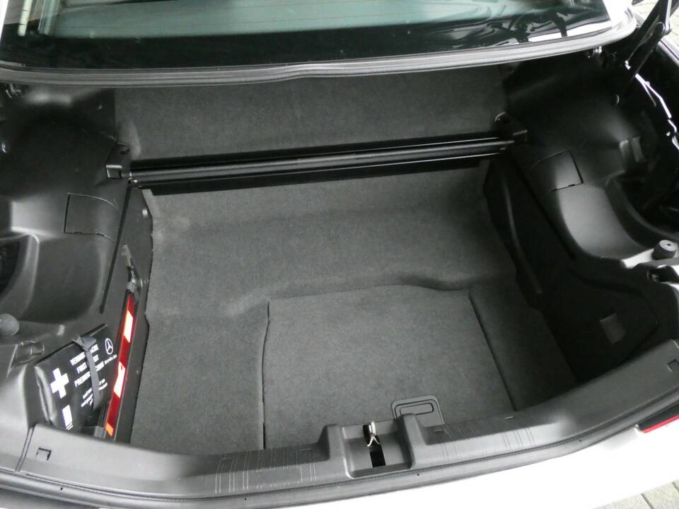 Bild 17/17 von Mercedes-Benz SLK 230 Kompressor (2003)