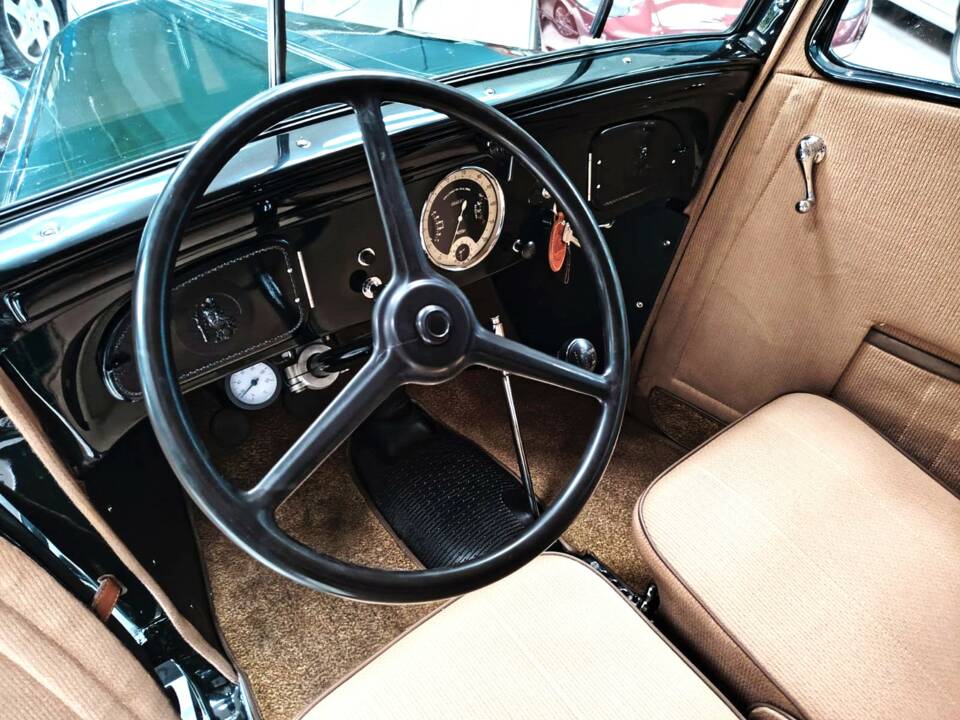 Bild 40/77 von FIAT 508 Balilla Series 2 (1935)