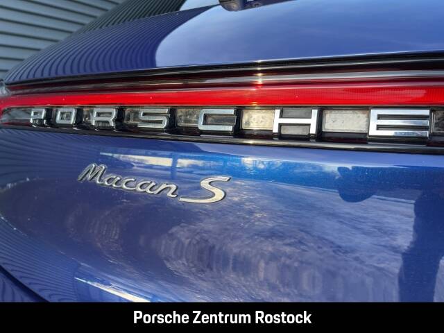 Bild 10/30 von Porsche Macan S (2023)