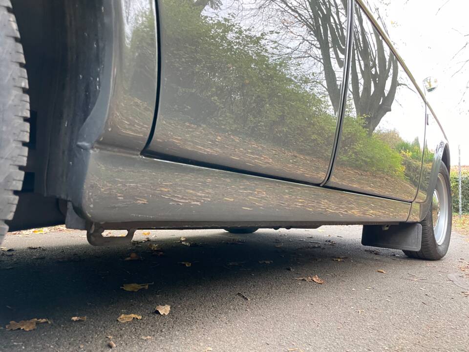 Bild 23/68 von Volvo Amazon  P121 (1968)