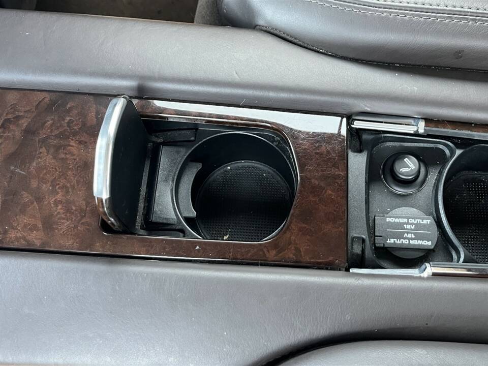 Image 45/91 of Porsche Panamera Turbo (2009)