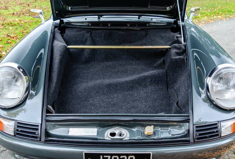 Bild 9/11 von Porsche 911 2.4 T (1972)