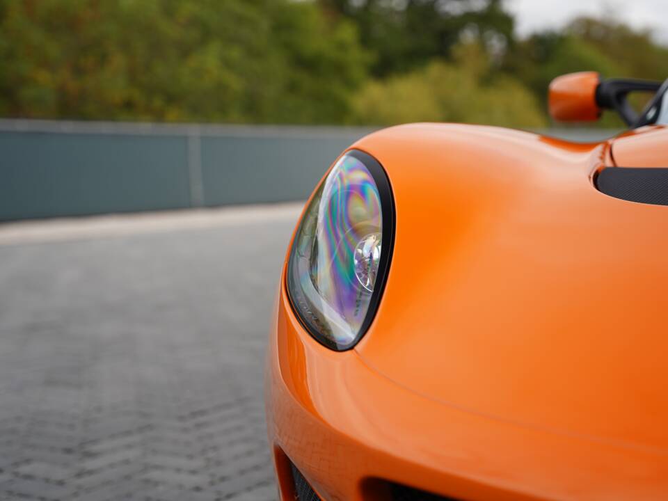 Image 39/50 of Lotus Elise Sport 220 (2018)