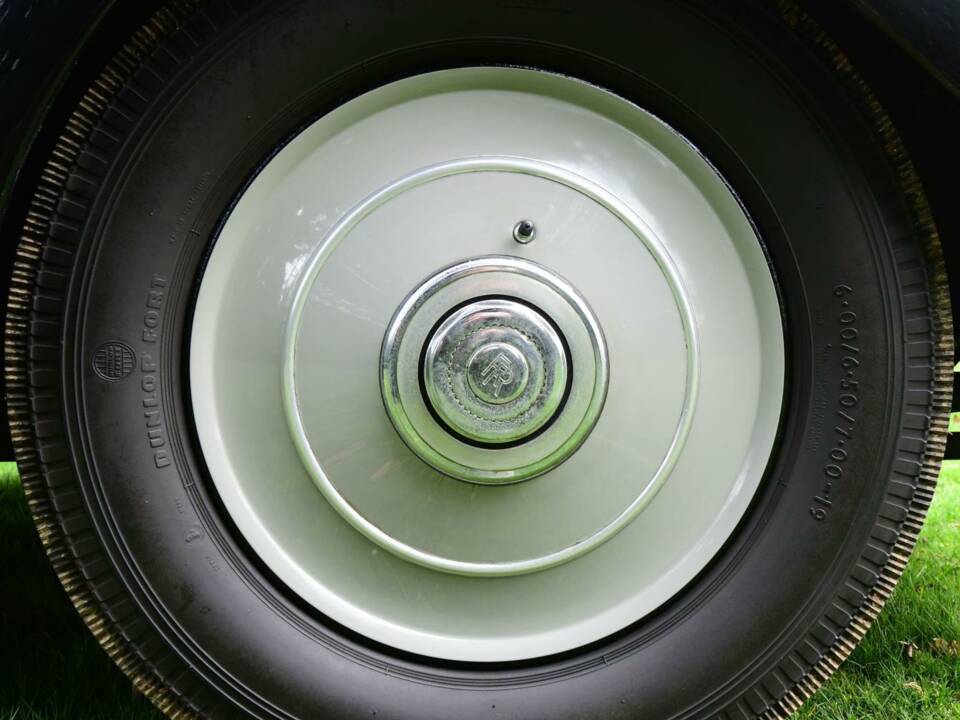 Image 39/50 of Rolls-Royce 20&#x2F;25 HP (1934)