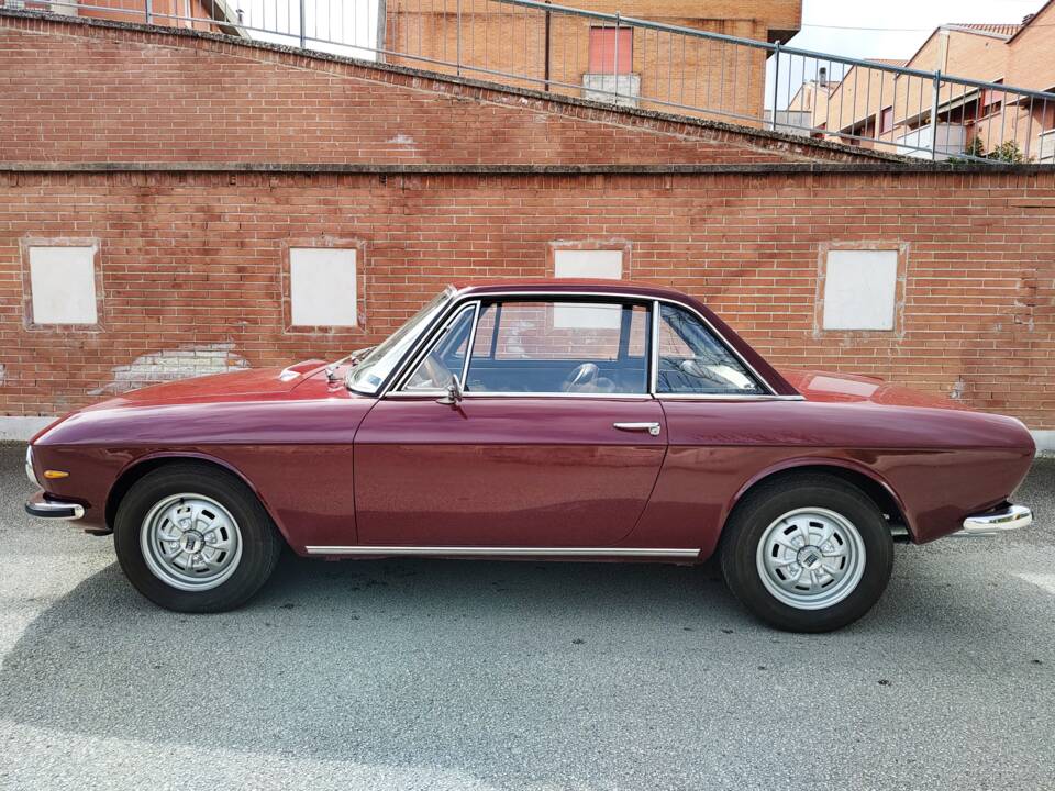 Image 2/11 of Lancia Fulvia 1.3 S (1972)