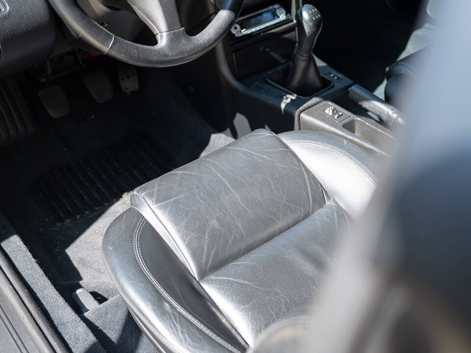 Image 23/39 of FIAT Coupé 2.0 20V (1998)