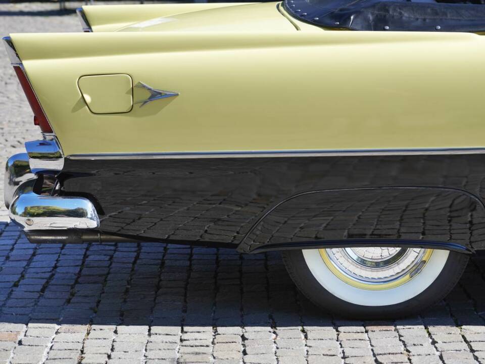 Bild 4/6 von Plymouth Belvedere (1954)