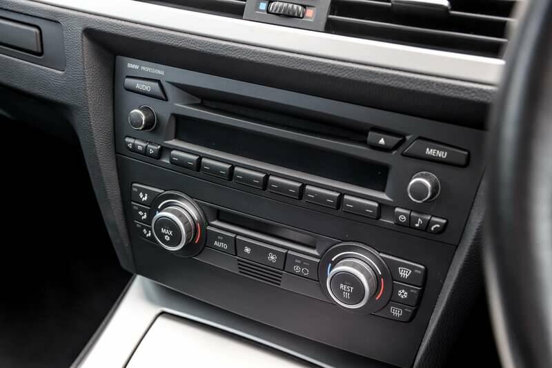 Immagine 34/48 di ALPINA D3 (2008)