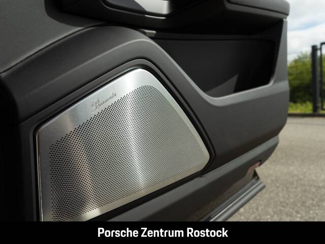 Obraz 18/33 pojazdu Porsche Cayenne Coupé Turbo S E-Hybrid (2026)