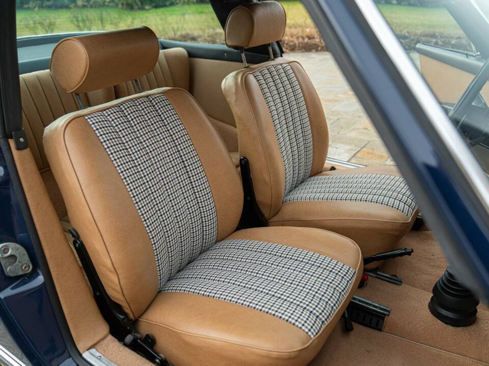 Image 35/50 of Porsche 911 2.4 S &quot;Oilflap&quot; (1972)