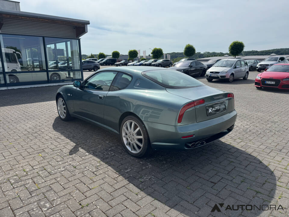 Afbeelding 3/16 van Maserati 3200 GTA (2001)