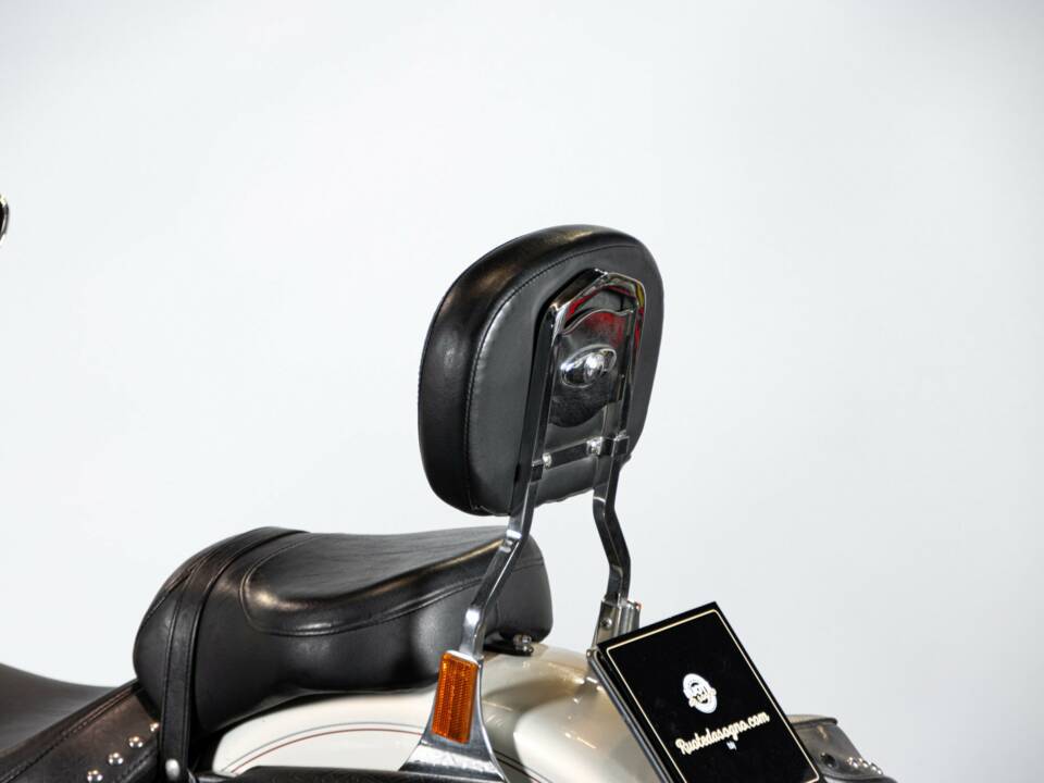 Bild 24/50 von Harley-Davidson DUMMY (2003)