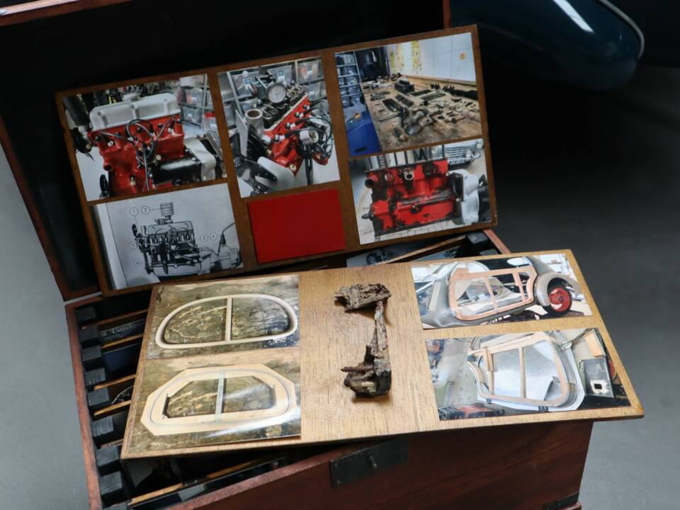 Afbeelding 66/88 van FIAT 508 Balilla Series 2 (1935)