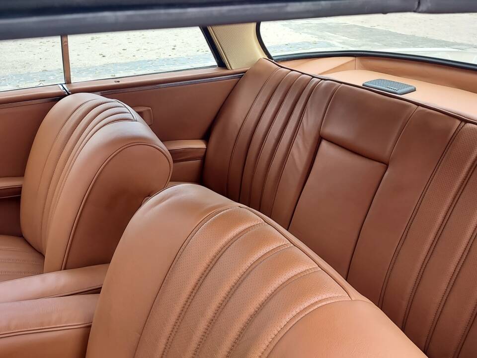 Bild 9/29 von Mercedes-Benz 280 SE (1968)