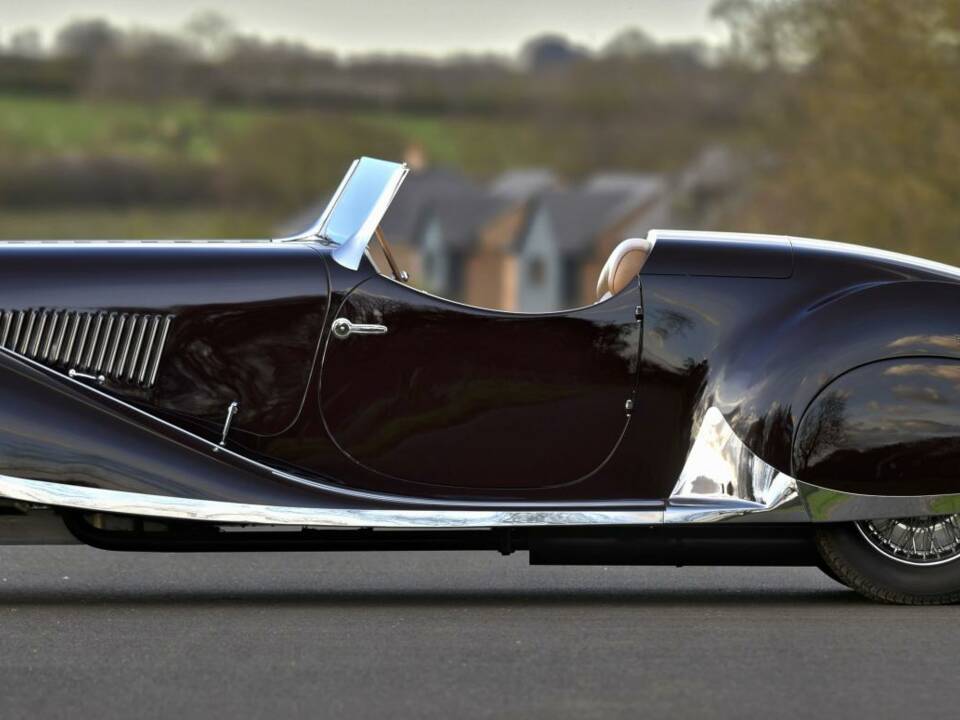 Bild 3/50 von Bugatti Typ 57 Aérolithe (1937)