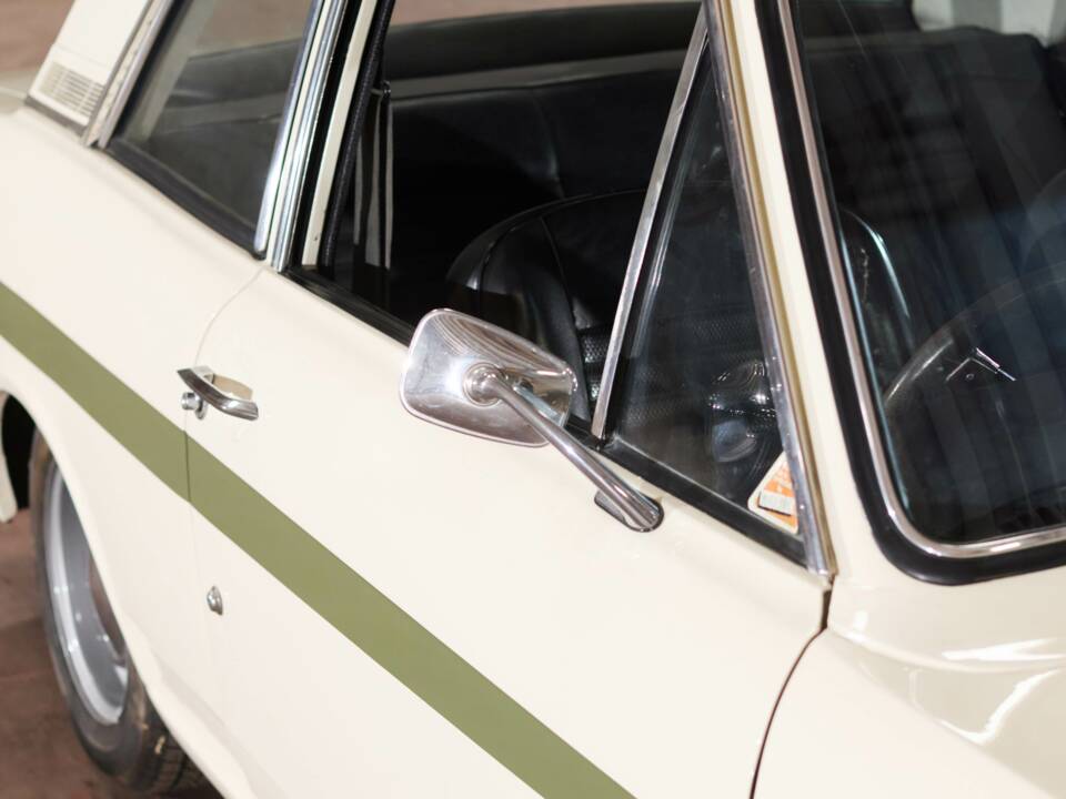 Image 52/53 de Ford Lotus Cortina (1969)