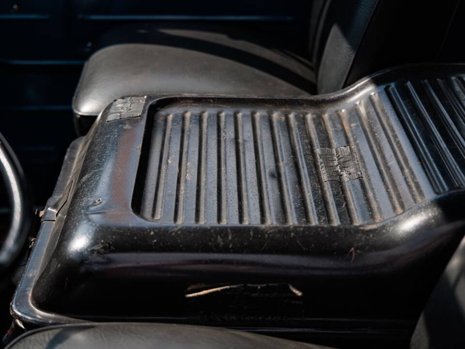 Image 48/50 de Ford Econoline (1967)