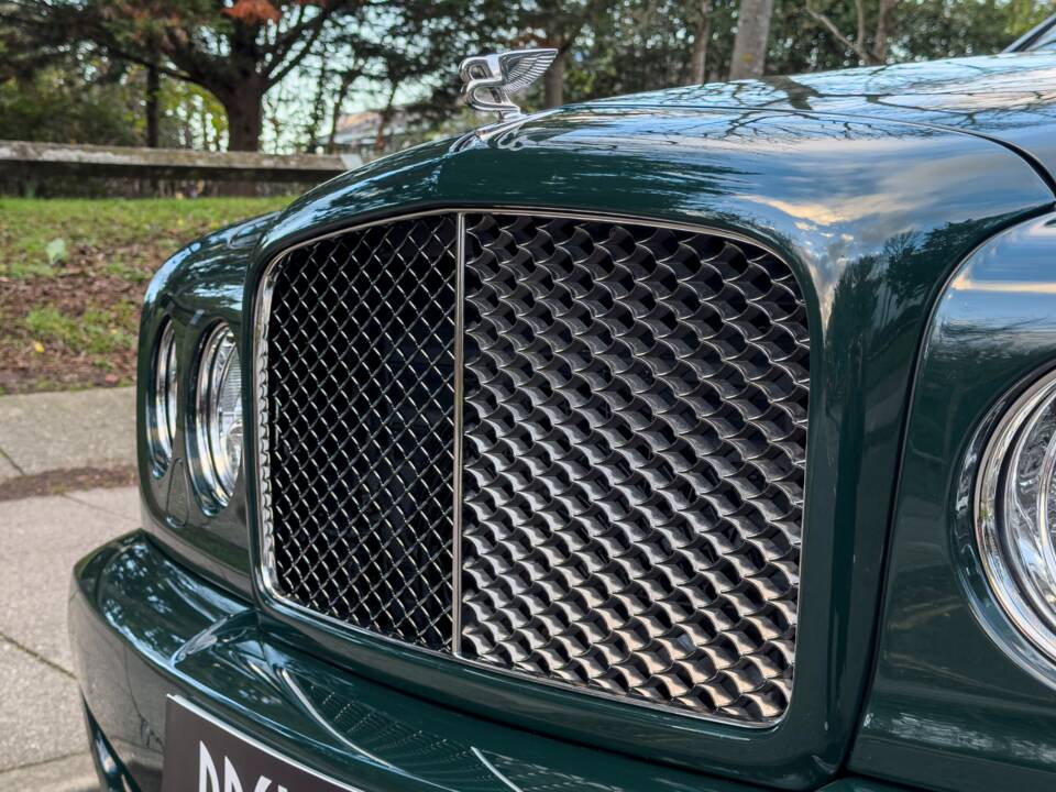 Bild 8/22 von Bentley Brooklands (2008)