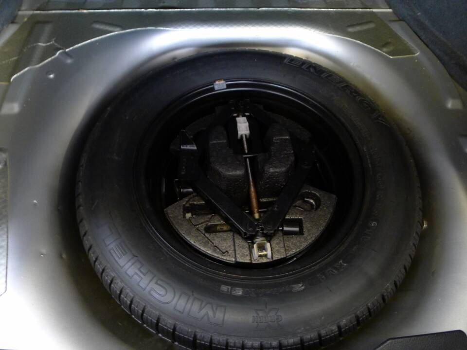 Imagen 4/32 de Peugeot 406 Coupé 2.0 16V (2000)