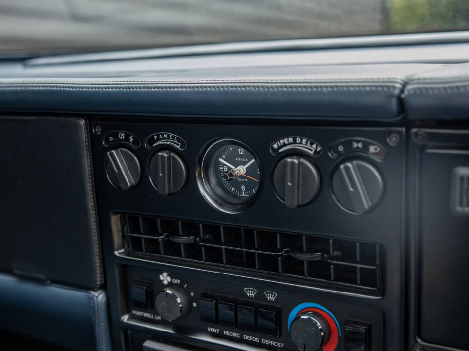 Afbeelding 43/79 van Aston Martin V8 Zagato Vantage X-Pack (1987)