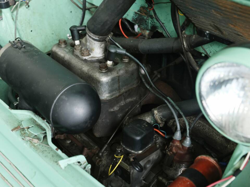 Immagine 36/38 di DKW Schnellaster F800&#x2F;3 (1959)
