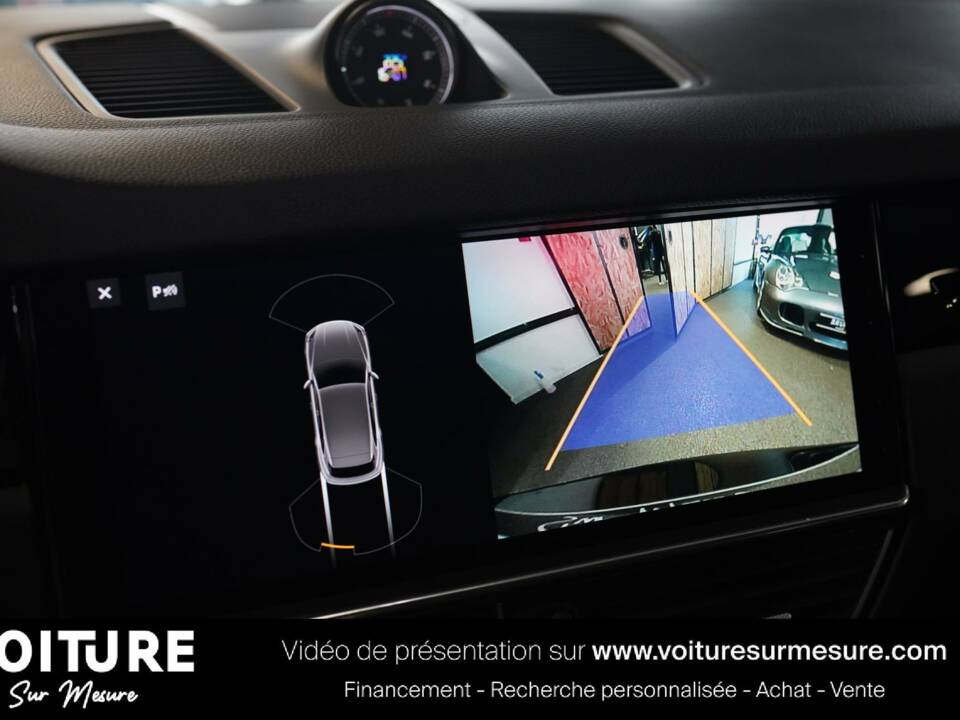 Imagen 23/24 de Porsche Cayenne E-Hybrid (2021)