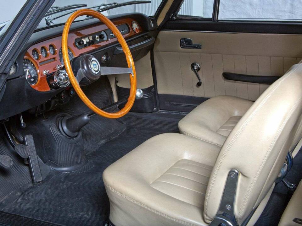 Afbeelding 16/20 van Lancia Fulvia Rallye 1.3 S (1970)