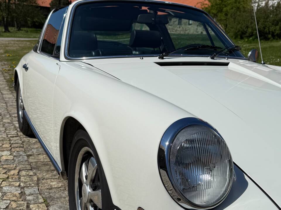 Afbeelding 30/49 van Porsche 911 2.2 T (1969)