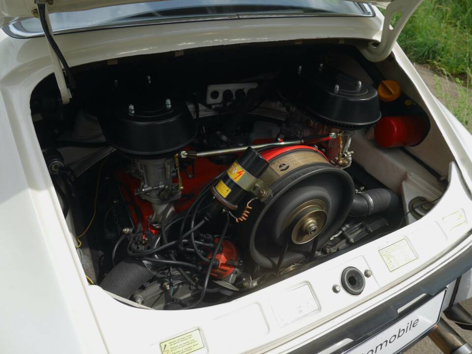 Afbeelding 25/37 van Porsche 911 2.0 T (1969)