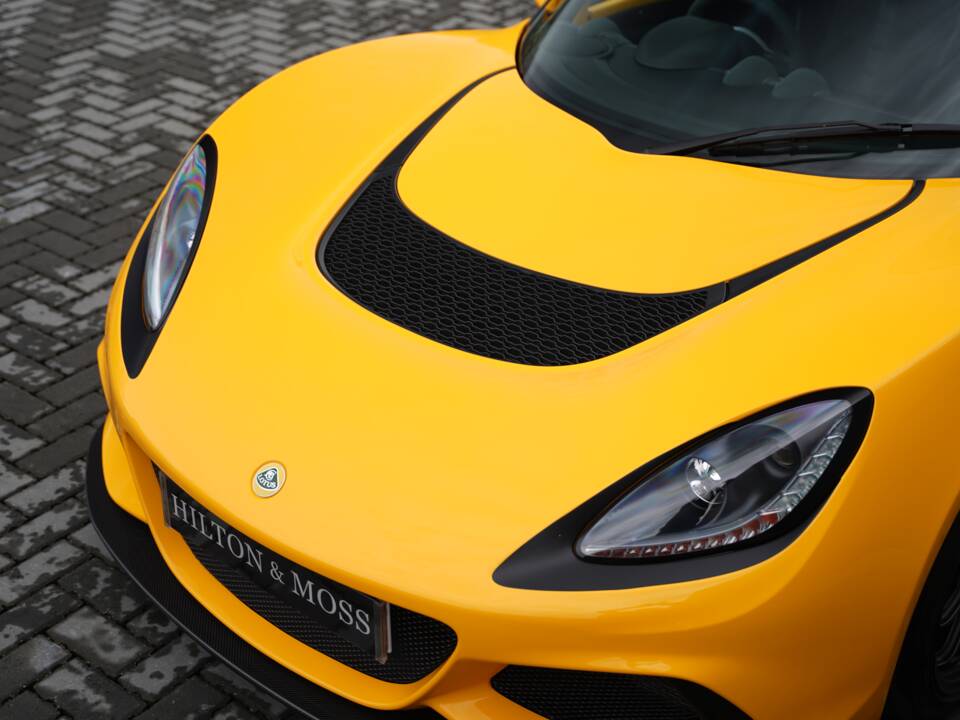 Bild 30/50 von Lotus Exige 420 Sport Final Edition (2021)