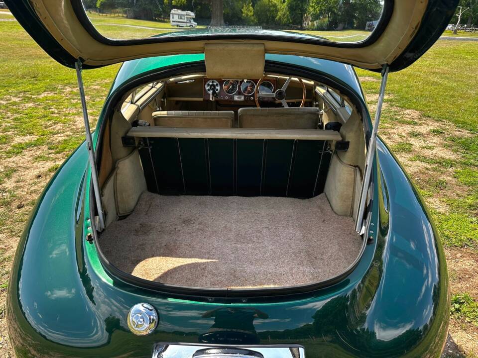 Bild 38/78 von Aston Martin DB 2&#x2F;4 Mk I (1954)
