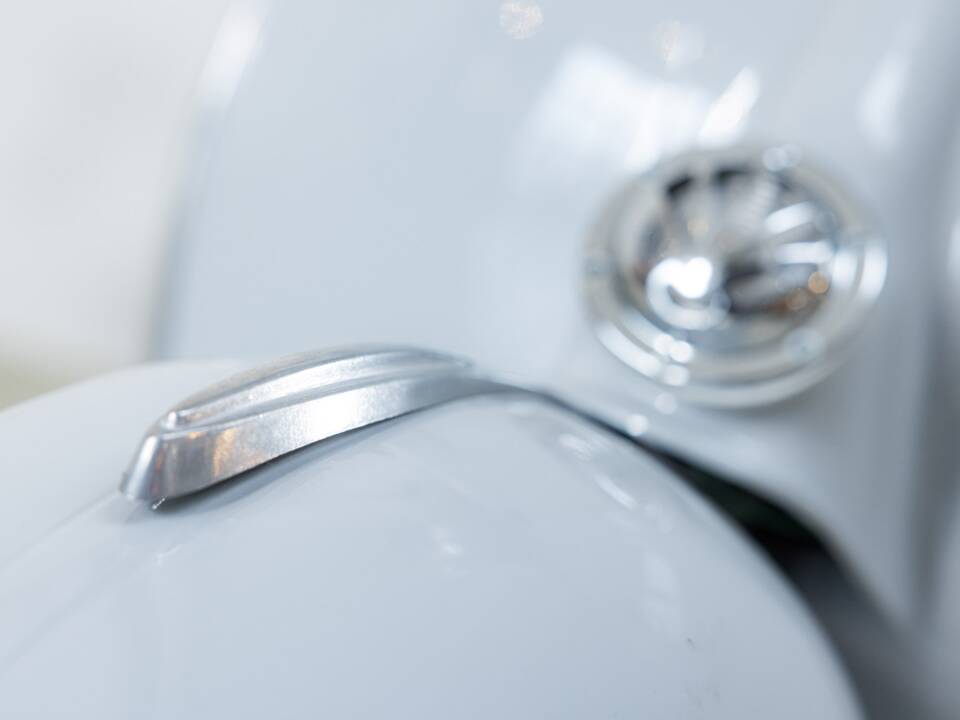 Image 10/21 of Piaggio Vespa 125 (1964)