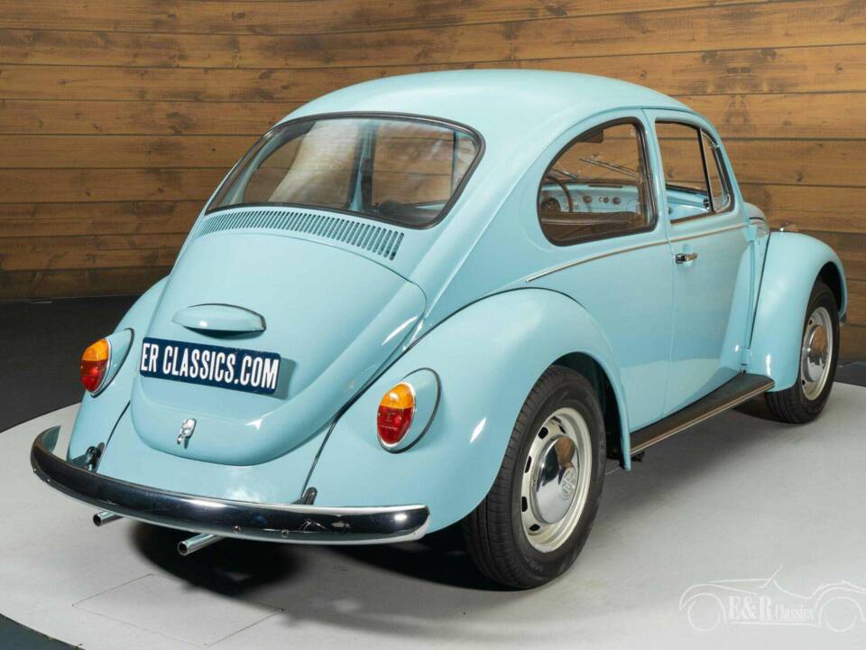 Image 15/19 of Volkswagen Käfer 1200 (1973)