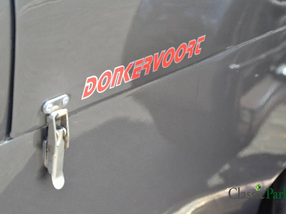 Image 46/50 de Donkervoort D8 180 (2001)