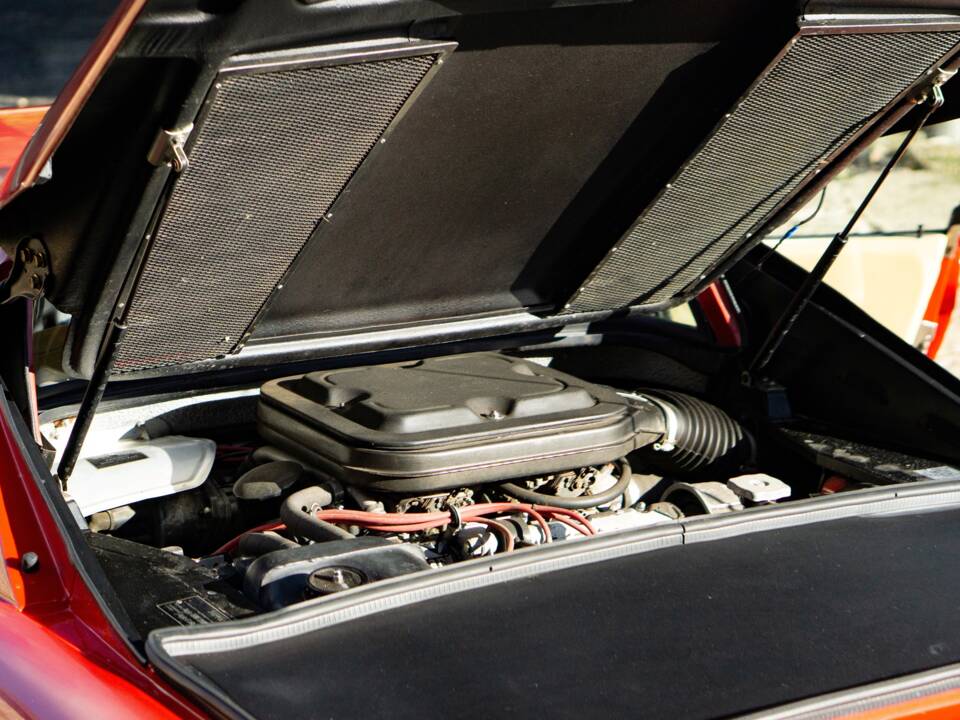 Image 5/29 of Ferrari 308 GTB (1979)