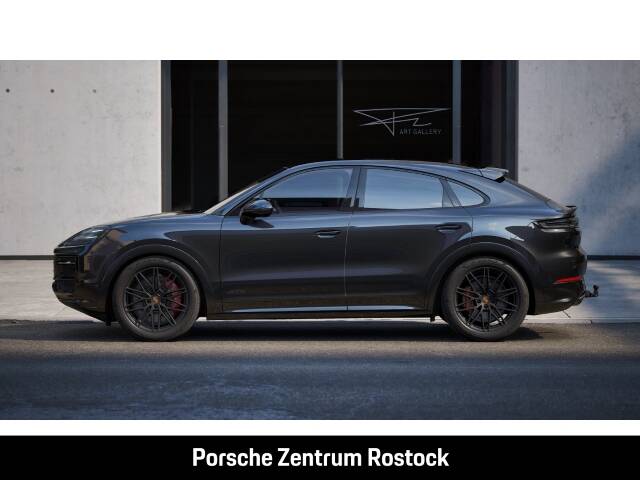 Bild 2/14 von Porsche Cayenne GTS (2024)