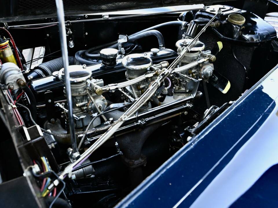 Imagen 44/50 de Delahaye 135M (1949)