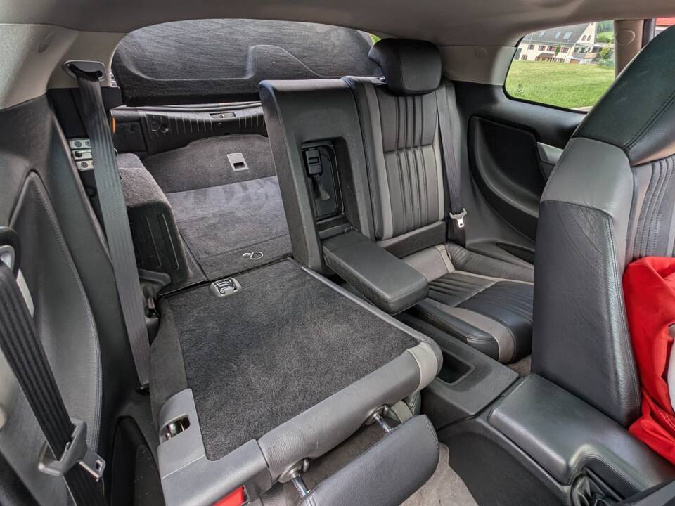 Image 26/35 of Alfa Romeo Brera 2.2 JTS (2006)