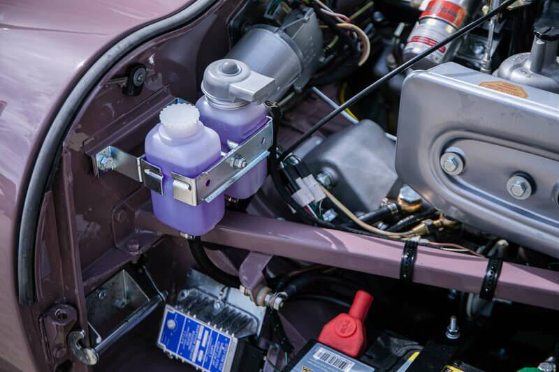 Bild 14/32 von Jaguar E-Type V12 (2+2) (1973)