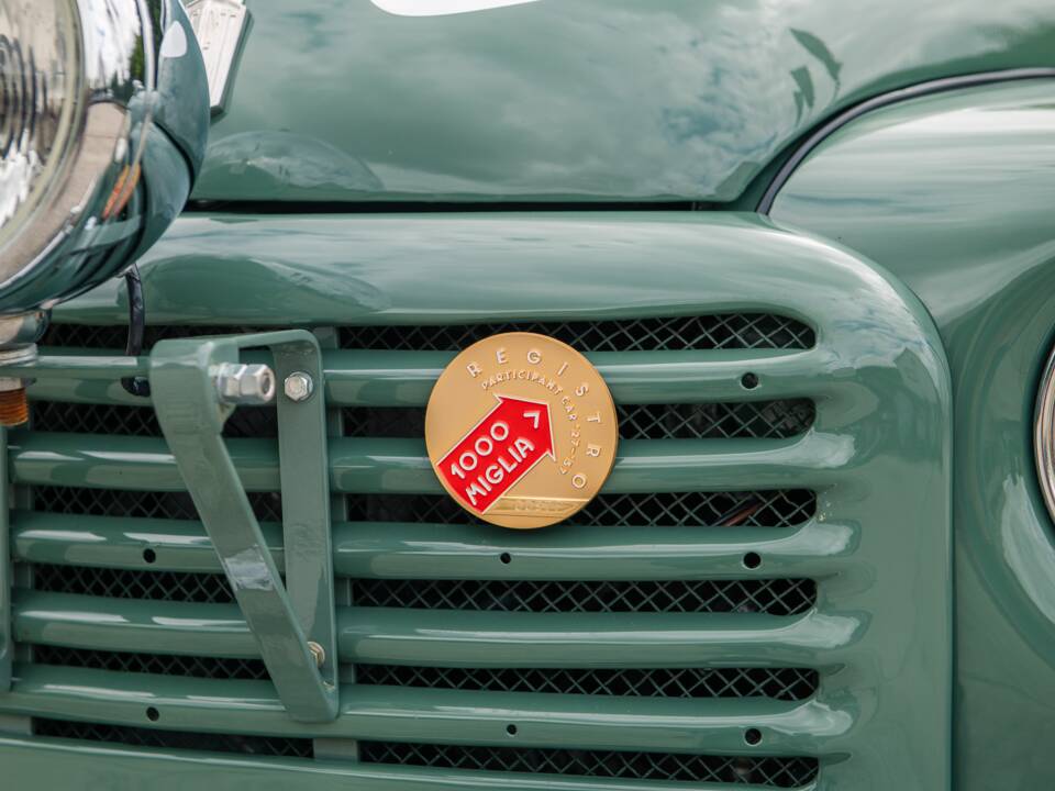 Image 14/36 of FIAT 500 C Topolino (1950)