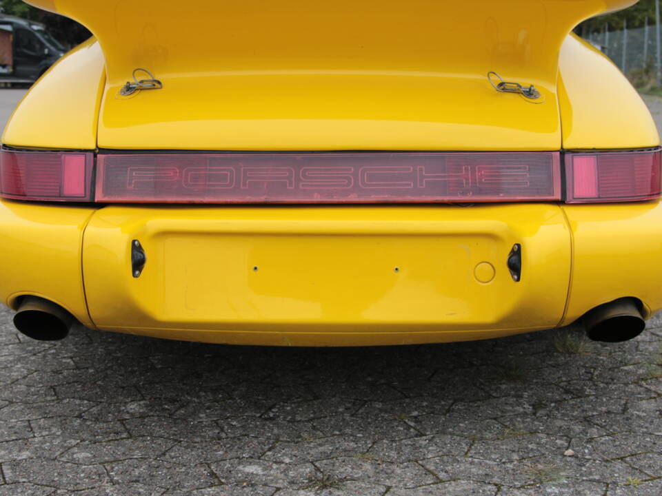 Image 35/99 of Porsche 911 2.7 (1976)