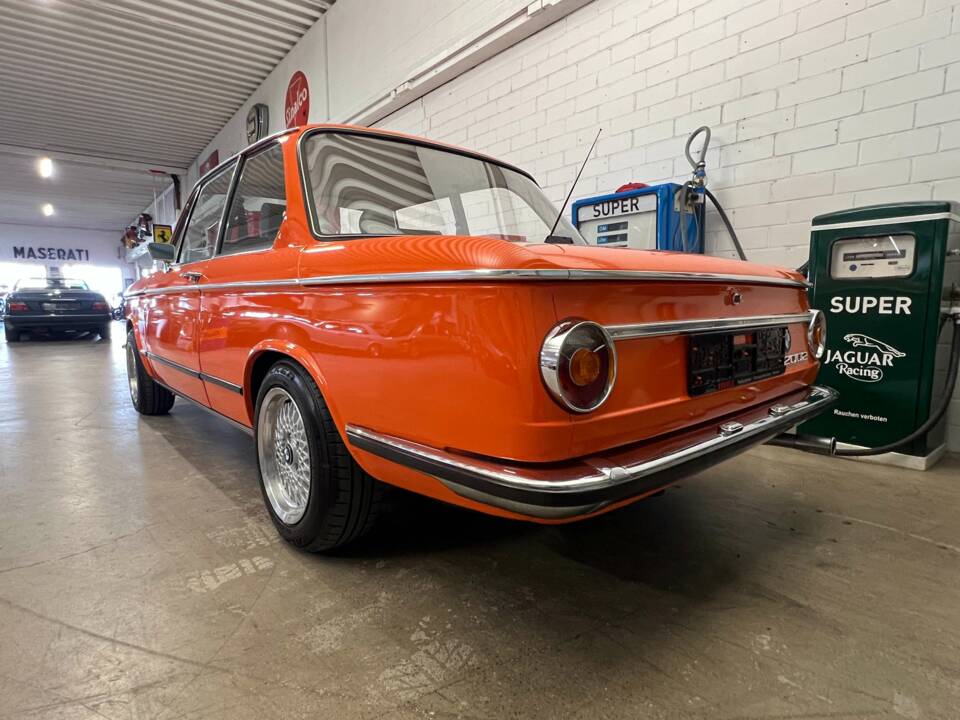 Image 15/18 of BMW 2002 (1971)
