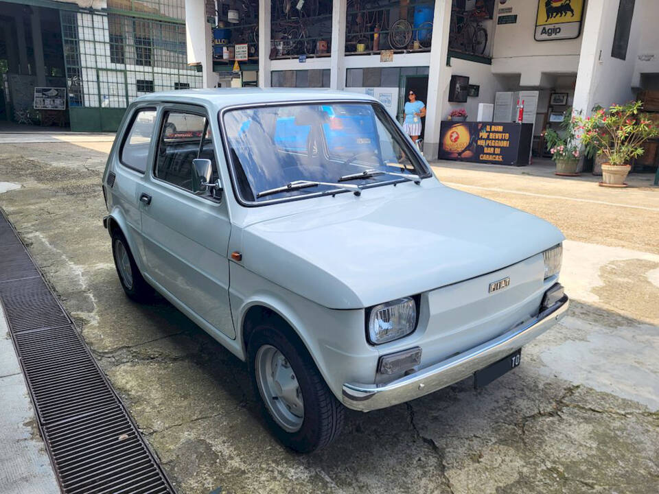 Bild 5/30 von FIAT 126 (1973)