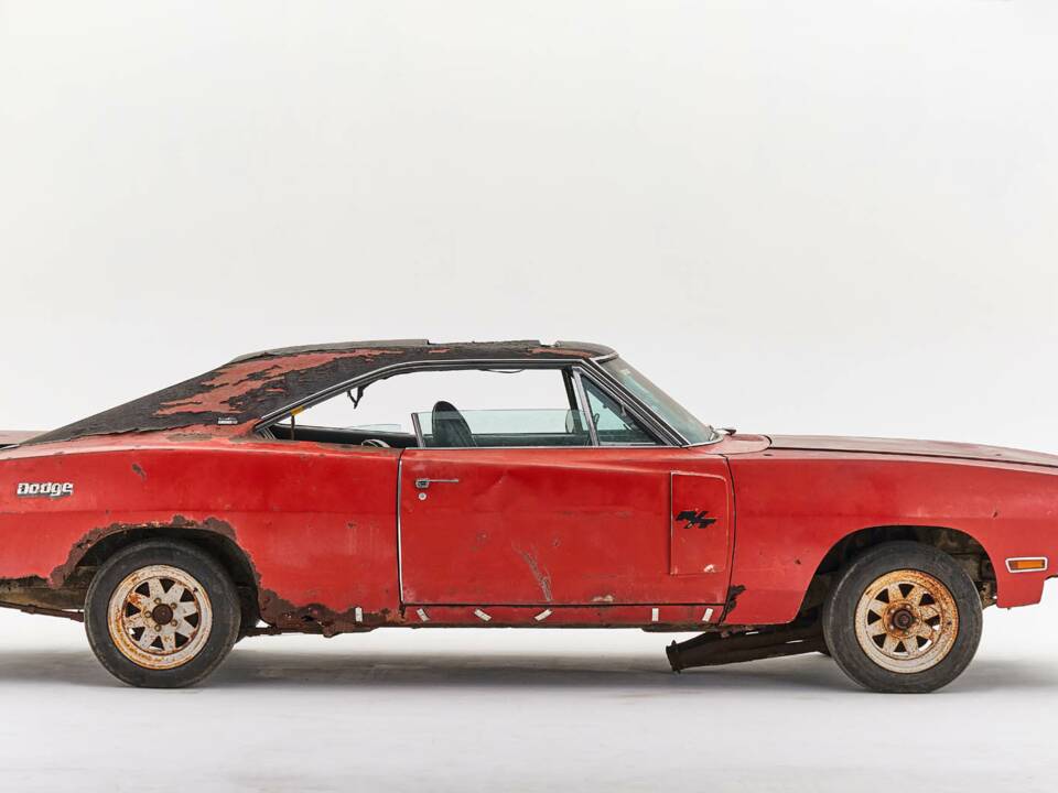 Afbeelding 4/14 van Dodge Charger R&#x2F;T 440 (1970)