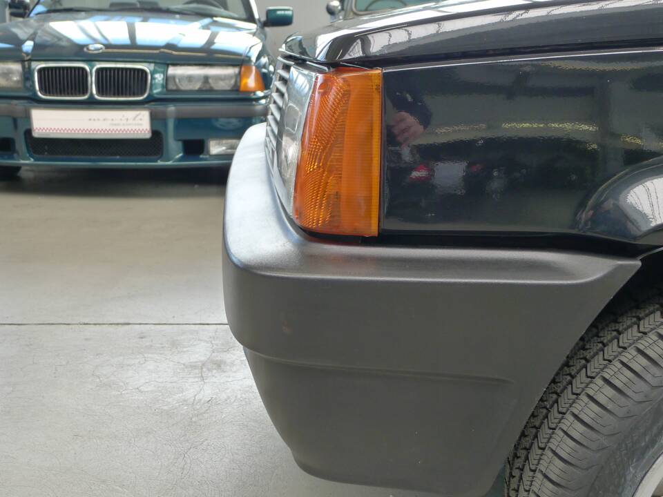 Bild 23/42 von FIAT Panda 1000 (1989)