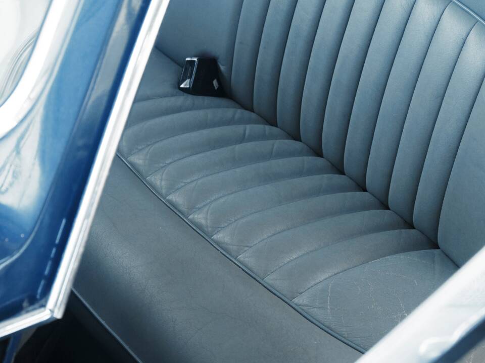 Bild 15/39 von Daimler DS 420 (1981)
