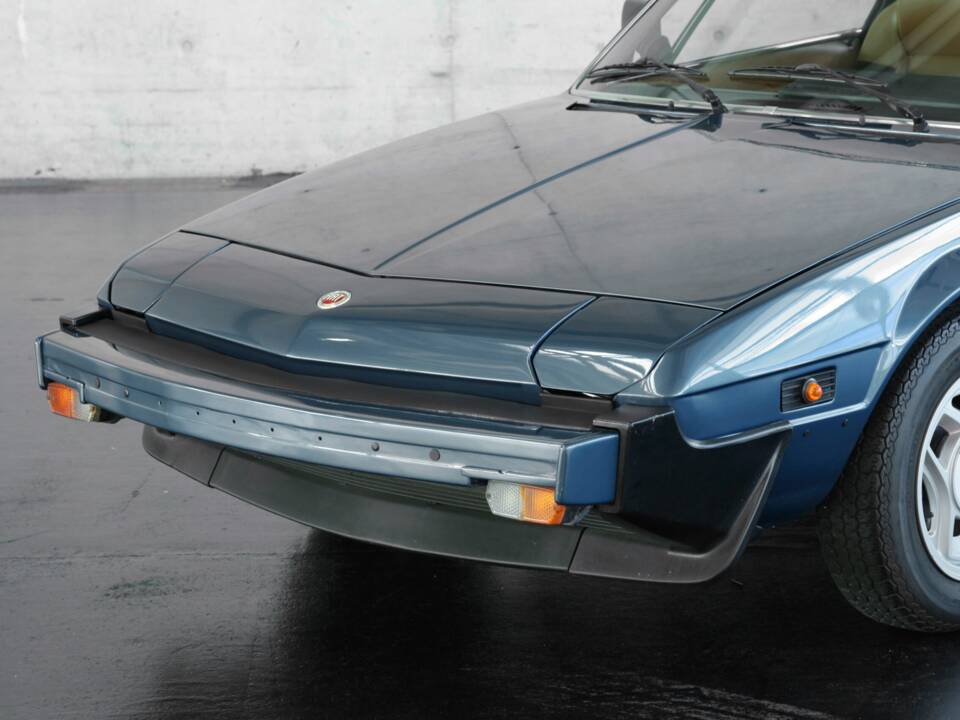 Imagen 7/48 de FIAT X 1&#x2F;9 (1981)