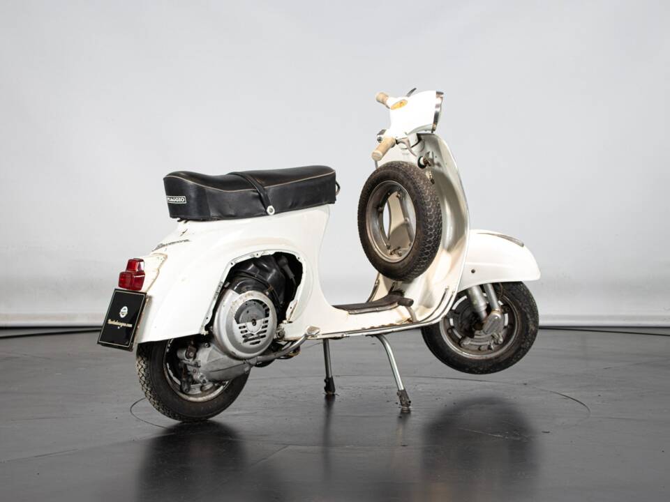 Bild 6/38 von Piaggio Vespa 125 Primavera (1973)