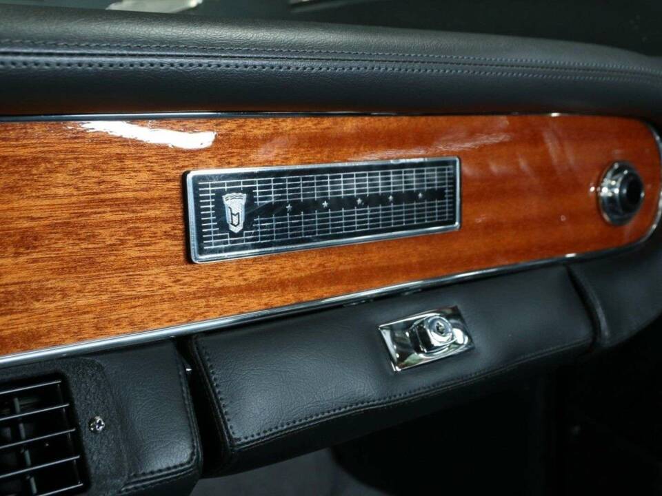 Bild 21/50 von ISO Rivolta 300 (1968)