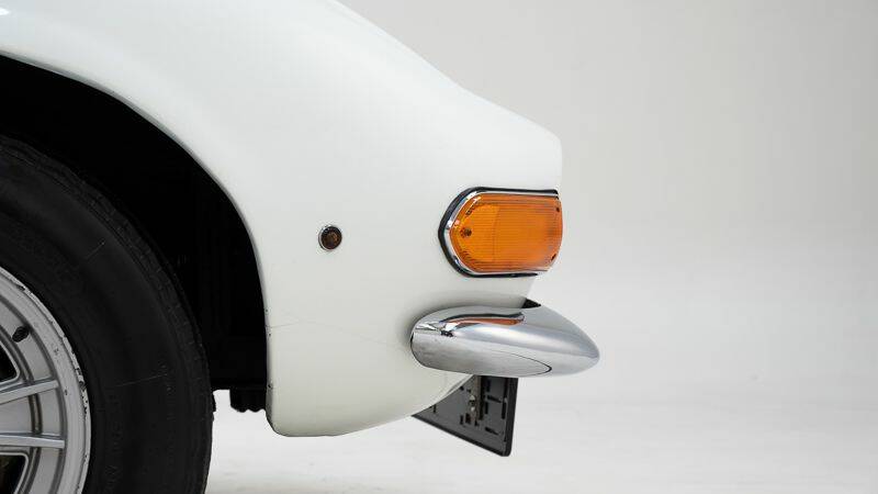Image 12/15 of FIAT Dino Spider (1967)